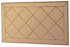 Zeora Bronze tükör