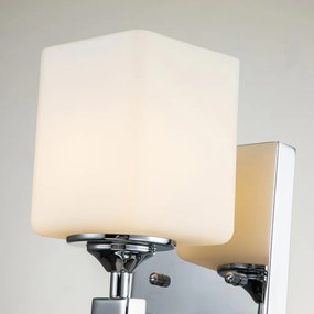 Kichler Marette KL-MARETTE1-PC Fali lámpa 1x3.5W/G9 IP44