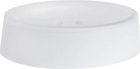 Frost Szappantartó, Fehér