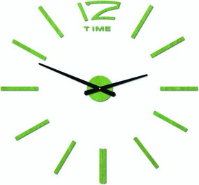 Fa falióra rétegelt lemezből - HONEYX