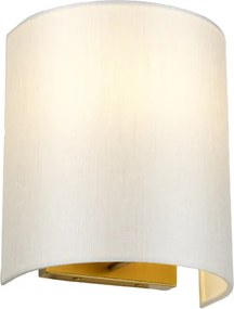 Designer’s Lightbox Cooper DL-COOPER-S-IV-AB Fali lámpa 1x60W/E27