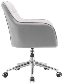 Irodai fotel Fewoton (rózsaszín) . 1063843