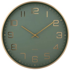 Falióra ø 40 cm Elegance Glow – Karlsson
