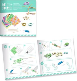 Csináld magad - Aranyos stílus - Stylish and golden