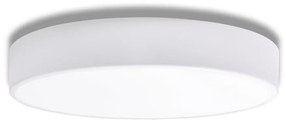 Brilagi Brilagi - Mennyezeti lámpa CLARE 4xE27/24W/230V átm. 50 cm fehér BG0573