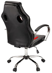 Genesis gamer irodai forgószék