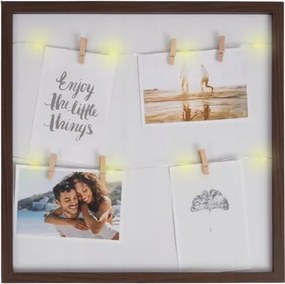 Képkeret több képhez Zd 38 x 38 cm