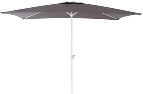 GARTHEN Napernyő vízálló 200 x 300 cm antracit