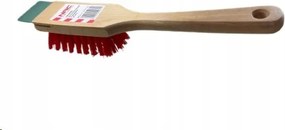 Fűnyíró Tisztító Kefe Kaparóval Nac