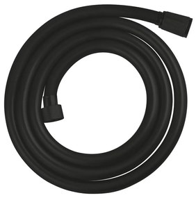 GROHE 287422432 - VITALIOFLEX TREND zuhanytömlő, 1750 mm, fekete