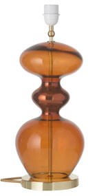 Asztali Lámpa Barna Futura M EBB&FLOW BA101024