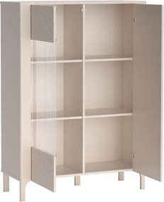 Malumi MM-3 vitrin, kasmír
