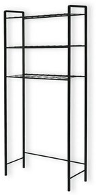 Nigel Black mosógép  feletti polcállvány