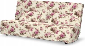 Dekoria Beddinge hosszú kanapé huzat és 2 Ikea párnahuzat