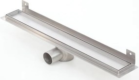 Kesmet Pl 120 cm-es vonalfolyóka csempeburkolathoz