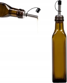 Marasca 250 ml-ES Flakon Fém Adagolóval