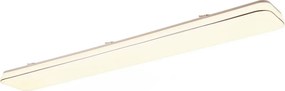 TRIO R64141401 BLANCA Modern Mennyezeti Lámpa Fehér LED IP20