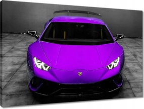 Vászonkép 60x40 Szuper sportautó