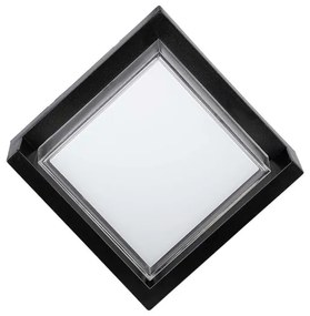 LED kültéri fali lámpa LED/12W/230V 4000K IP65