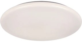 Rabalux 5450 - LED fényerőszabályozható mennyezeti lámpa DANNY LED/60W/230V + távirányító