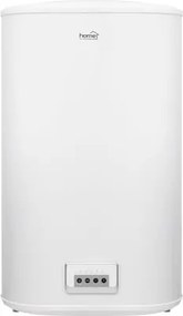 HOME D80-20ED1B DualFlex Smart elektromos vízmelegítő, bojler, 2000 W, 74 liter, IPX4, 2 víztartály, függőleges/vízszintes elhelyezés