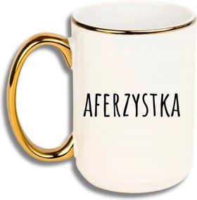 Bögre Nagy Fehér Arany Rant Vicces Ajándék Botrányos