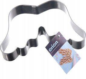 Szárnyas lyukasztó Angyal keksz lyukasztó forma mézeskalács keksz