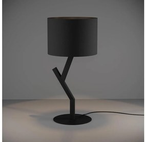 Eglo 39888 - Asztali lámpa BALNARIO 1xE27/40W/230V