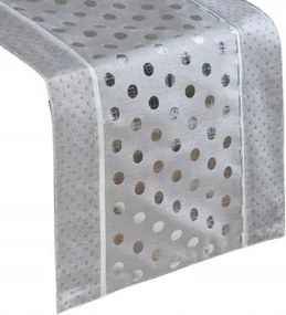 Abrosz foltálló 140 cm x 33 cm acél dekoratív