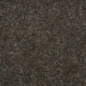 15 db antracit tűlyukasztott öntapadó lépcsővédő 65 x 21 x 4 cm
