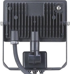 Eko Light FLOODLIGHT EKN9018 Halogén reflektor 1x20W/LED 5000K 2000lm IP44
