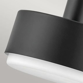 Hinkley HK-CEDRIC-P-M-BK-rúdon szerelt csillár CEDRIC 2xE27/60W/230V átm.33 cm arany/fekete