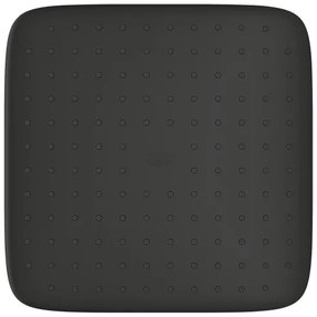 GROHE 266962431 - VITALIO COMFORT 250 zuhanyrendszer 250 × 250 mm fekete