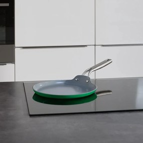 Palacsintasütő serpenyő kerámia felülettel ø 26 cm Meda 3.0 – FABINI