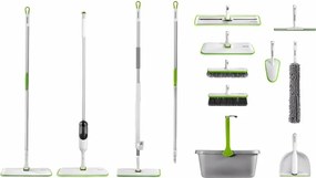 Tescoma ProfiMATE csúsztatható mop, toldat hüvellyel