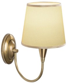 Fali lámpa PARDO 1xE27/40W/230V