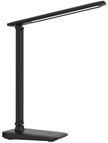 Top Light Top Light - LED Dimmelhető asztali lámpa LILY C LED/5W/230V fekete TP1661