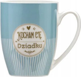 Bögre Nagypapa Nonni Dajar 370ml