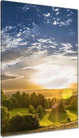 Festmények 80x120 Panoráma fotó