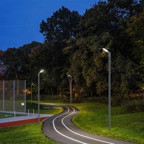 BRILAGI - LED kültéri utcai lámpa URBANLIGHT LED/50W/230V antracit IP65
