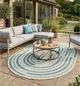 Kültéri-beltéri szőnyeg 160x229 cm Nour – Bizzotto