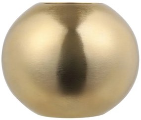 Eglo 421049 - Fém váza ABUCAY 16,5x18 cm arany