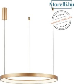 BRAYTRON BH17-01386 BELLA-SLP Modern Led Függesztett Lámpa LED IP20