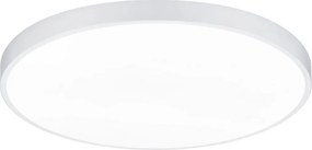 Trio WACO 627417531 SĂŒllyesztett mennyezeti lĂĄmpa 1x100w/led 2300+3000+4000k 12400lm ip20