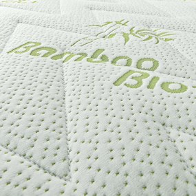 EMI Comfort Bamboo matrac 1+1 INGYEN: 80x200 cm