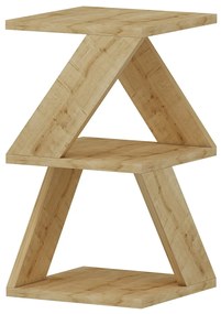 Albeni Sapphire dohányzóasztal