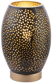 Globo NARRI 24002S asztali lámpa, 1x40W E27
