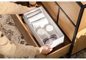 Karton fiókrendszerező – Bigso Box of Sweden