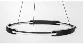 Rabalux 72229 - LED Csillár zsinóron SINDRI LED/45W/230V