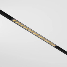 Maytoni POINTS TR031-2-18W3K-B Sínreflektor 18x18W/LED 3000K 1260LM IP20